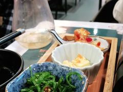 -崎玉烧·寿司料理(石井国际店)