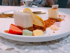 -伊斯坦布尔土耳其清真咖啡餐厅