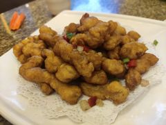 椒盐排条-東城故事·尋找姆媽的味道(玉兰路店)