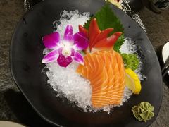 -晓寿司·精致料理(绿地店)