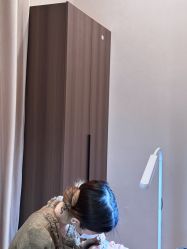 -Wax Brow蜜蜡脱毛美甲美睫眉吧