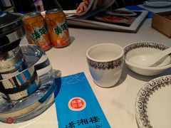 -潇湘楼(环保园店)
