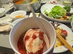 -浩爷羊蝎子火锅(双榆树店)