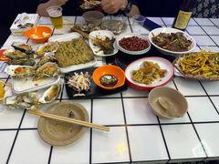 -不夜天烧烤牛骨头(南湖店)