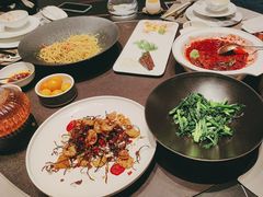 -墨泉峰味(润和国际广场店)