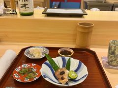 -鳥忆·omakase炭火烧鸟