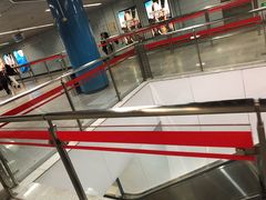 -汉中路(地铁站)