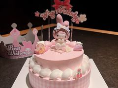 -好利来(高新枫叶广场店)