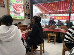 -石榴姐•山城小馆(创始店)