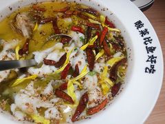 -太二酸菜鱼(武汉光谷保利店)