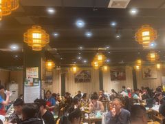 -肖肖酸萝卜鱼火锅(总店)