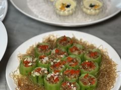 -花舍·新派粤菜·西餐·下午茶(亚运村·鸟巢店)
