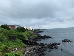 -龙头岩(Dragon Head Rock)