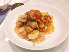 -子霖南山鲜虾面(南山总店)