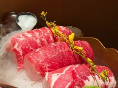 -色響火锅(恒隆广场店)