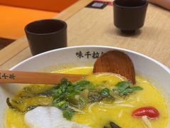 -味千拉面(惠州文昌一路分店)