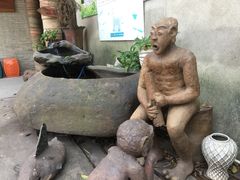-茂德公草堂