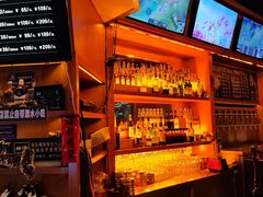 -双层巴士·鲜串鲜啤·团建聚会(凯德广场店)