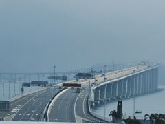 -港珠澳大桥(珠海段)