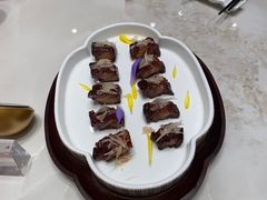 -花中城·杭帮菜·粤菜·海鲜火锅(清泰街店)