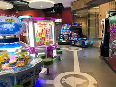 -反斗乐园(欢乐海岸店)