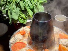 -李不管把把烧(火车南站店)