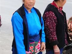 -雪山梁子