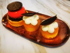 -粤海喜来登酒店·&More聚驿(天河城店)