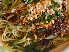 -辣婆婆(航天桥店)