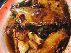 -红棚子(女人街店)