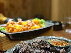 -恩你小木屋米酒店(安盛店)