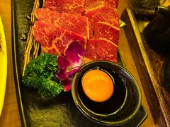 -AJIYA炭火烧肉(徐汇正大乐城店)