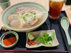 -安南小馆(华润城万象天地店)