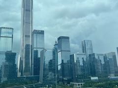 -深圳星河丽思卡尔顿酒店