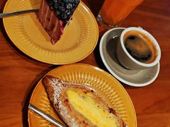 -BAKER&SPICE(BFC外滩金融中心店)