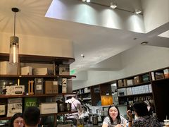 -BAKER&SPICE(安福路店)