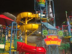 -苏州乐园森林水世界