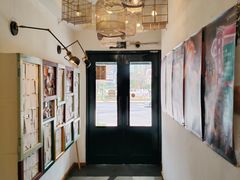 -雕刻时光咖啡馆(南院门店)