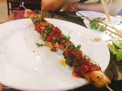-BAI BUA RESTAURANT