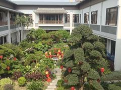 -聚福宝合苑食府(南头镇店)