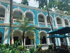 -星巴克臻选(广州沙面店)