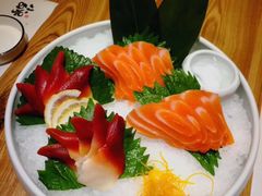 -小句号·精致料理(江南环球港店)