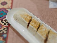 Shawarma三明治-BRBR叙利亚餐厅(总店)