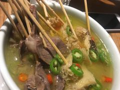 上上签-猫头婴小酒馆FUN OWL(1912店)