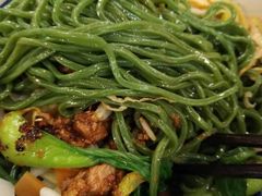 -左陕右甘(亚运村店)