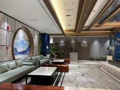 -青水瓦台汤泉(未央店)