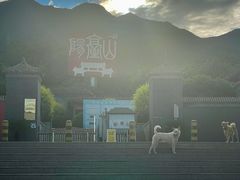 -阳台山自然风景区