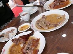 -黄连大头华烧鹅店(大良店)
