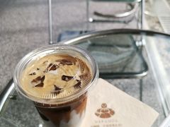-wakanda瓦坎达咖啡(创享天地店)