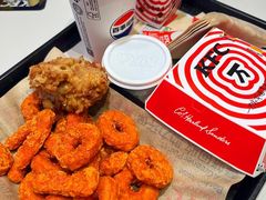 -肯德基(中心书城店)